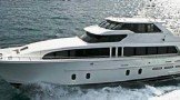 Motor yacht Bendis